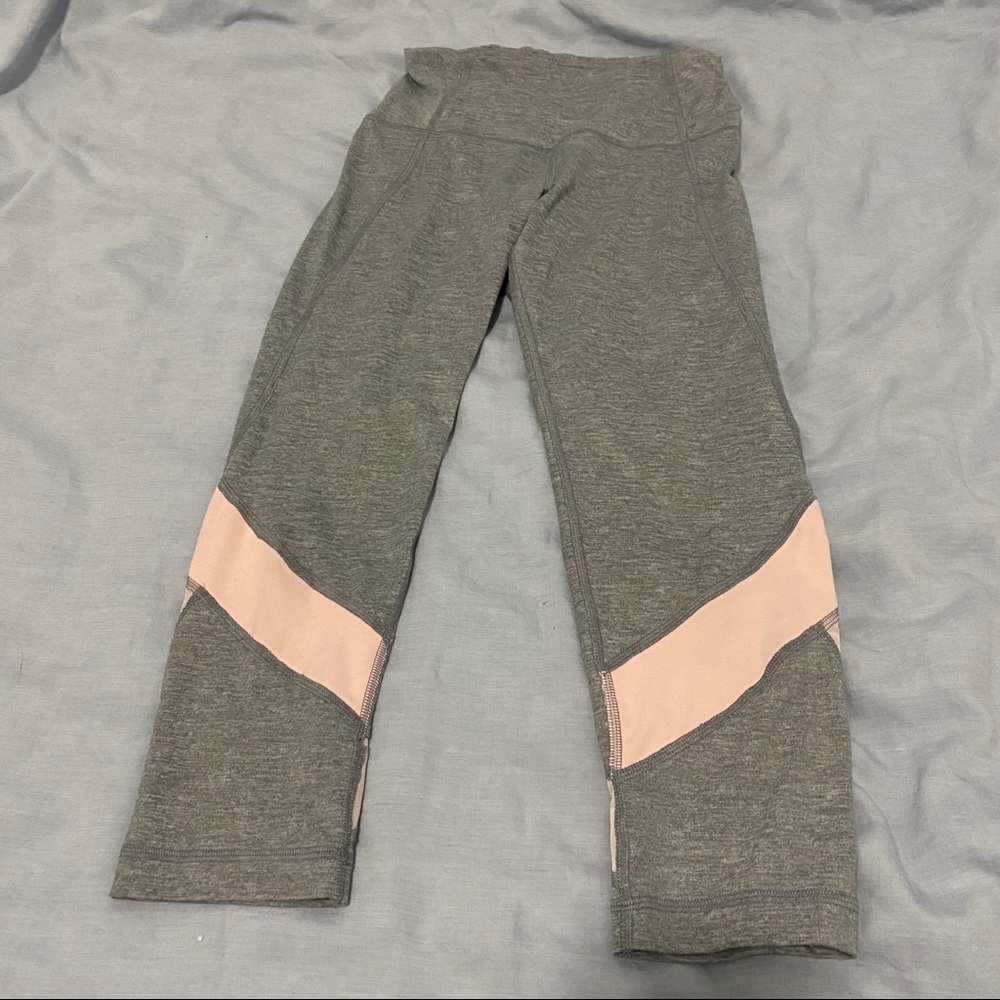 Capris Leggings